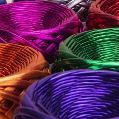 YARNART METALLIC CLUB - KNITTING YARN