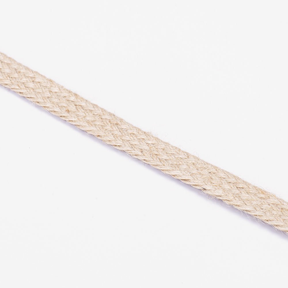 JUTE RIBBON - 1 MT