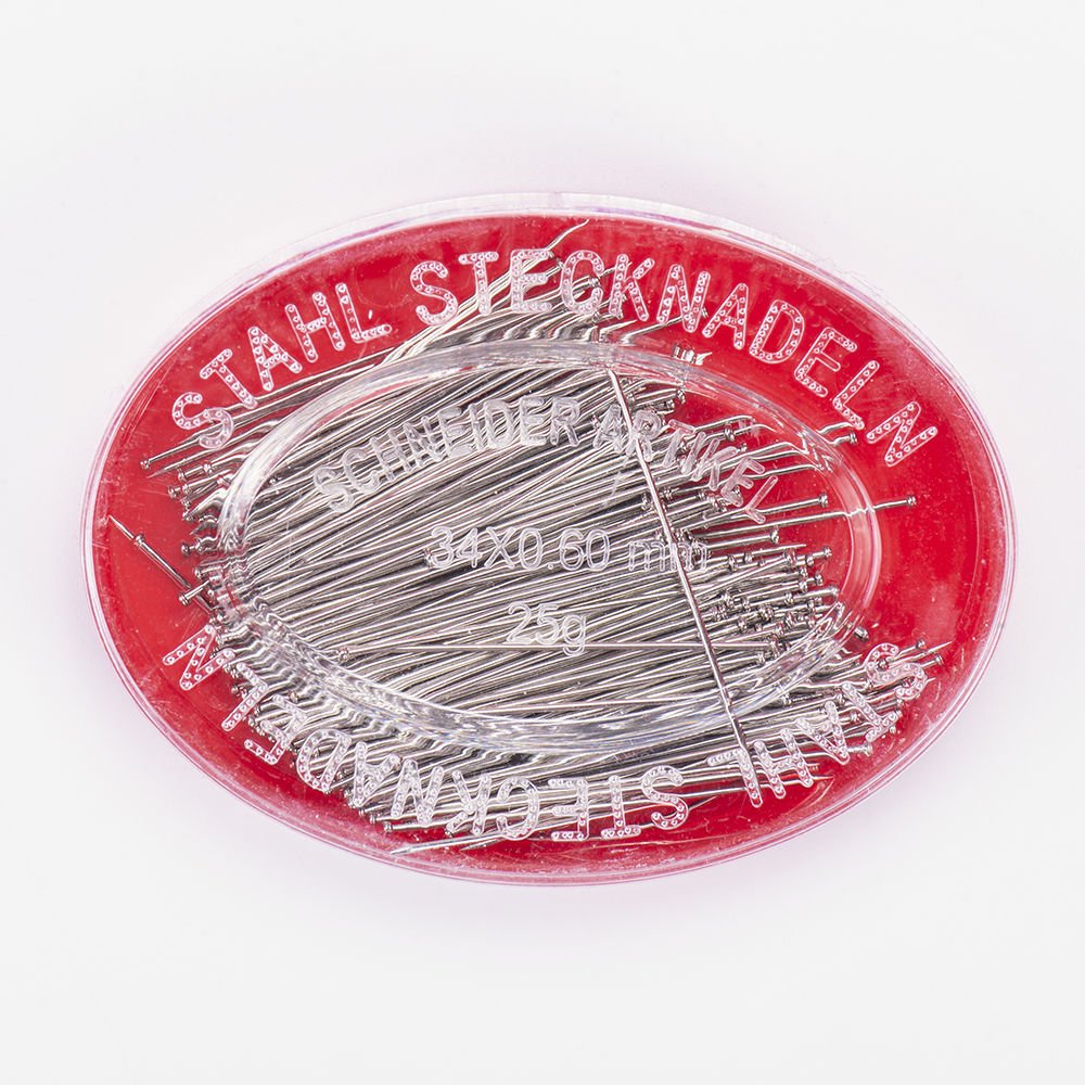 STEEL PINS