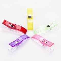 FABRIC CLIPS - 5 PCS