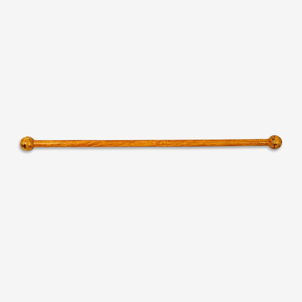 PLASTIC DOWEL FOR MACRAME - 34 CM