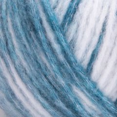 YARNART RAINDROPS - MULTICOLOR KNITTING YARN