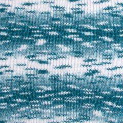 YARNART RAINDROPS - MULTICOLOR KNITTING YARN VARIEGATED - 2901