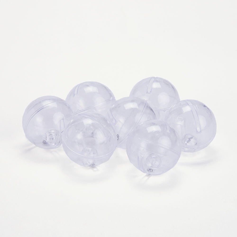 RATTLE BELL - 1 PIECE