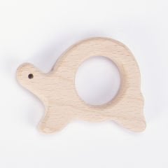 WOODEN TEETHER