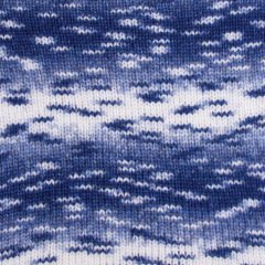 YARNART RAINDROPS - MULTICOLOR KNITTING YARN VARIEGATED - 2907