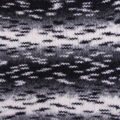 YARNART RAINDROPS - MULTICOLOR KNITTING YARN VARIEGATED - 2913