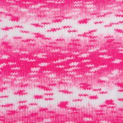 YARNART RAINDROPS - MULTICOLOR KNITTING YARN VARIEGATED - 2915