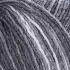 YARNART TROYA - MULTICOLOR KNITTING YARN