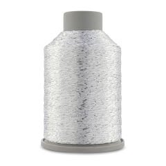 YARNART CAMELLIA NEW - LACE YARN WHITE - 411
