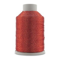 YARNART CAMELLIA NEW - LACE YARN RED - 416
