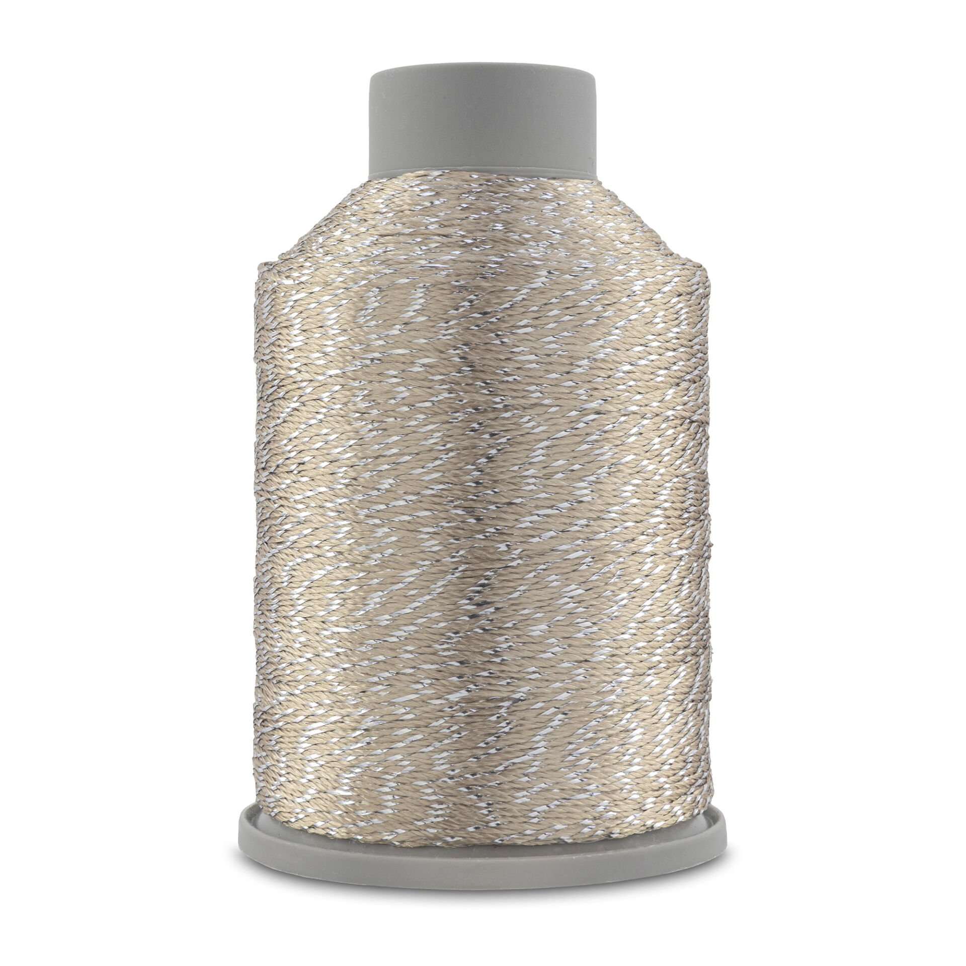 YARNART CAMELLIA NEW - LACE YARN BEIGE - 418