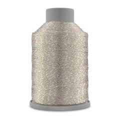 YARNART CAMELLIA NEW - LACE YARN BEIGE - 418