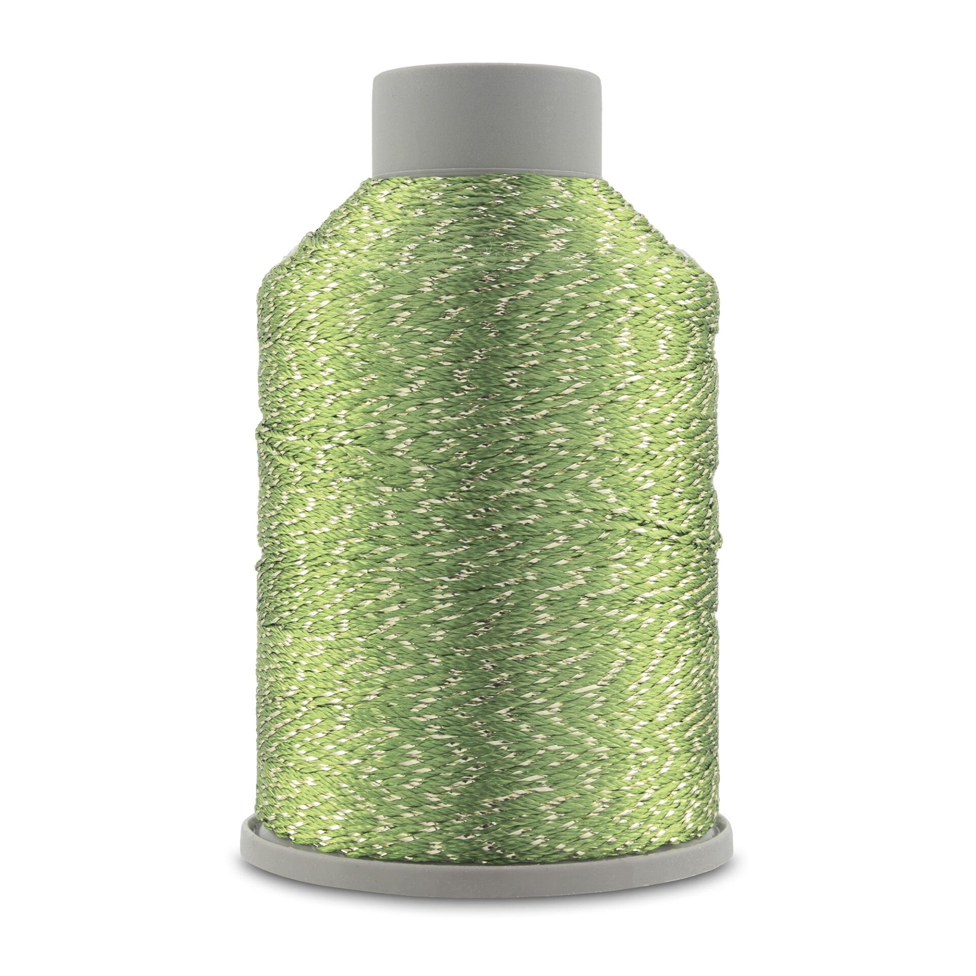 YARNART CAMELLIA NEW - LACE YARN GREEN - 420