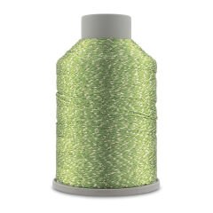 YARNART CAMELLIA NEW - LACE YARN GREEN - 420