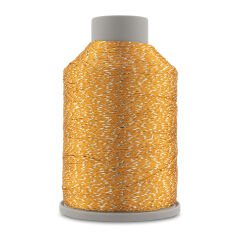 YARNART CAMELLIA NEW - LACE YARN ORANGE - 421
