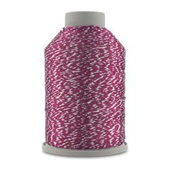 YARNART CAMELLIA NEW - LACE YARN FUCHSIA - 426