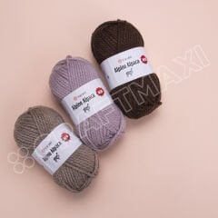 YARNART ALPINE ALPACA NEW - KNITTING YARN