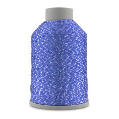 YARNART CAMELLIA NEW - LACE YARN BLUE - 428
