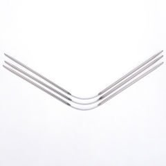 TRIO FLEXIBLE CIRCULAR KNITTING NEEDLE 2.5 MM