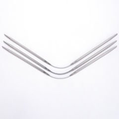 TRIO FLEXIBLE CIRCULAR KNITTING NEEDLE 3.5 MM