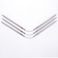 TRIO FLEXIBLE CIRCULAR KNITTING NEEDLE 5 MM