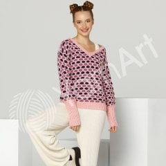 YARNART MILANO - KNITTING YARN