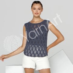 YARNART ELEGANCE - GLITTERY Strickgarn