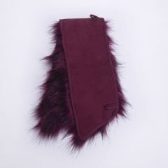 YARNART FULL ROLL - FAUX FUR COLLAR