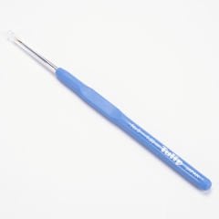 TULIP SOFT GRIP CROCHET HOOK 1.5 MM