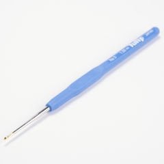 TULIP SOFT GRIP CROCHET HOOK 1.5 MM