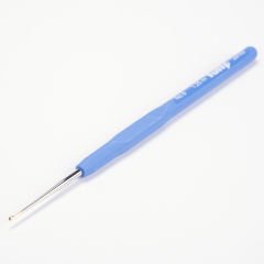 TULIP SOFT GRIP CROCHET HOOK 1.25 MM