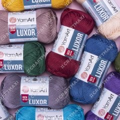 YARNART LUXOR - KNITTING YARN