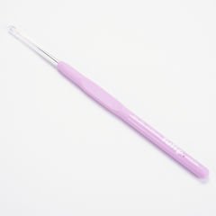 TULIP SOFT GRIP CROCHET HOOK 0.50 MM