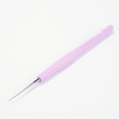 TULIP SOFT GRIP CROCHET HOOK 0.50 MM
