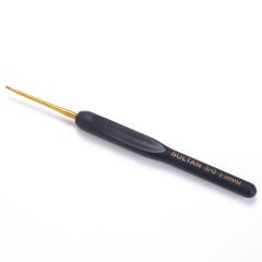 SOFT GRIP CROCHET HOOK 2 MM