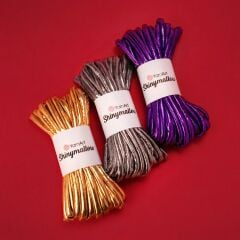 YARNART SHINYMALLOW - KNITTING YARN