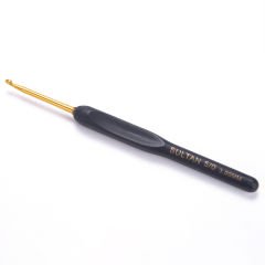 SOFT GRIP CROCHET HOOK 3 MM