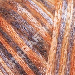 YARNART MELODY - MULTICOLOR SHINY KNITTING YARN