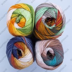 YARNART ADORE DREAM - KNITTING YARN