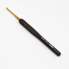 TULIP ETIMO SOFT GRIP CROCHET HOOK 2 MM