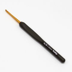 TULIP ETIMO SOFT GRIP CROCHET HOOK 2.5 MM
