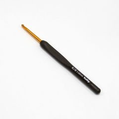 TULIP ETIMO SOFT GRIP CROCHET HOOK 3 MM