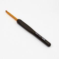 TULIP ETIMO SOFT GRIP CROCHET HOOK 4.5 MM