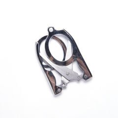 METAL FOLDING SCISSORS