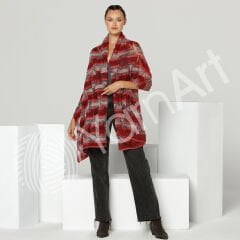 YARNART ANGORA ACTIVE NEW - MULTICOLOR KNITTING YARN