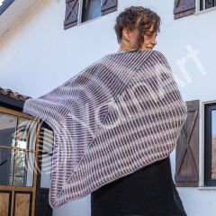 YARNART ANGORA ACTIVE NEW - MULTICOLOR KNITTING YARN