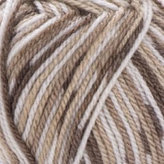 YARNART CRAZY COLOR - MULTI Strickgarn