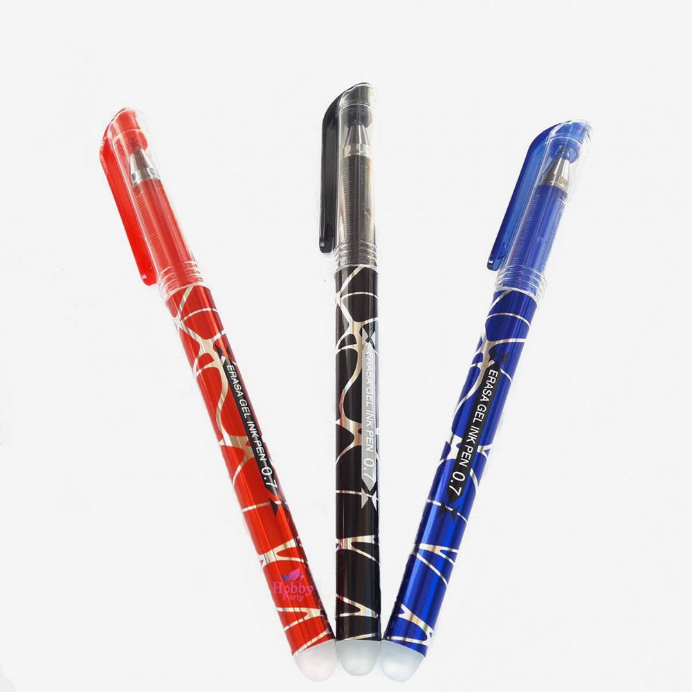 BIA ERASABLE TEXTILE PEN
