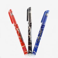 BIA ERASABLE TEXTILE PEN